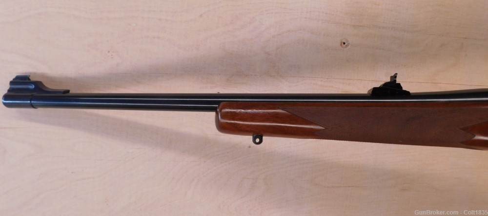 Ruger Hawkeye Compact Magnum Rifle chambered in .338 RCM -img-9