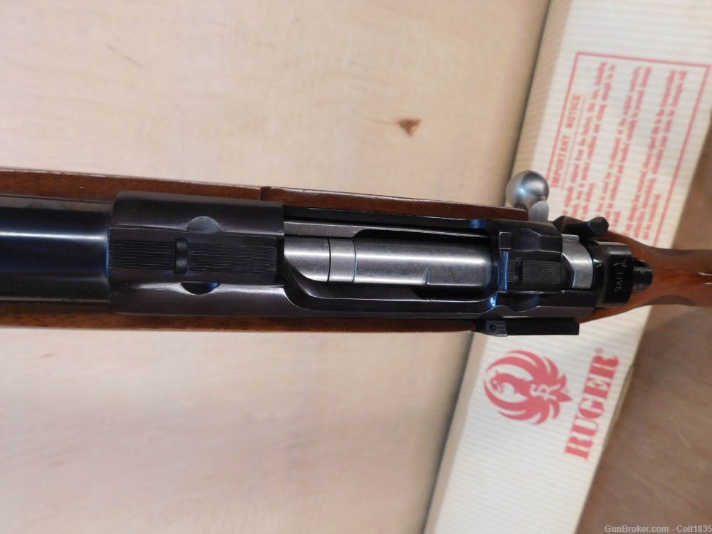 Ruger Hawkeye Compact Magnum Rifle chambered in .338 RCM -img-13