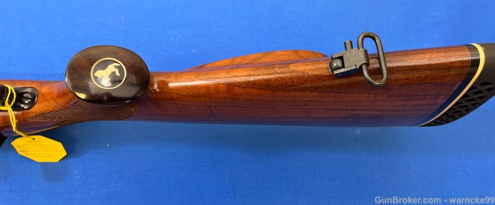 NIB Rare Colt Sauer Bolt Action Sporting Rifle, 375 H&H Magnum, West German-img-23