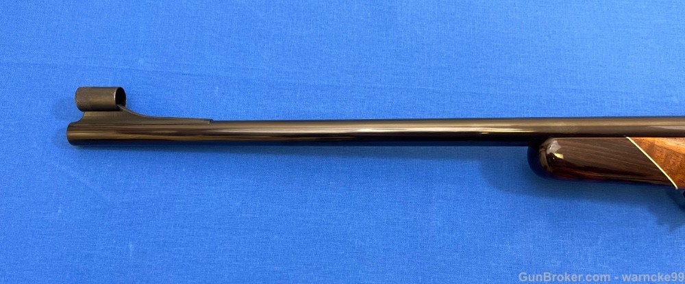 NIB Rare Colt Sauer Bolt Action Sporting Rifle, 375 H&H Magnum, West German-img-16