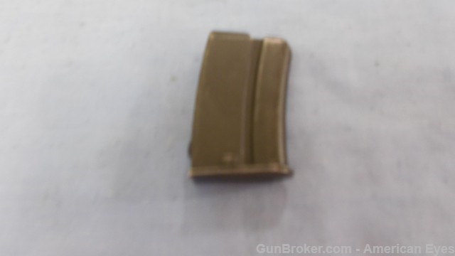 French MAS 45 Trainer MAG 22LR 5rds Mkd Mod 45-img-2