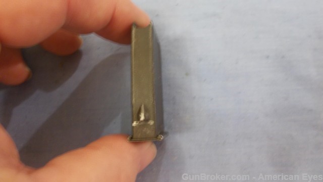 French MAS 45 Trainer MAG 22LR 5rds Mkd Mod 45-img-8