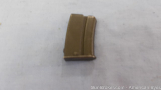 French MAS 45 Trainer MAG 22LR 5rds Mkd Mod 45-img-3