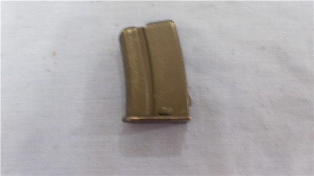 French MAS 45 Trainer MAG 22LR 5rds Mkd Mod 45-img-1