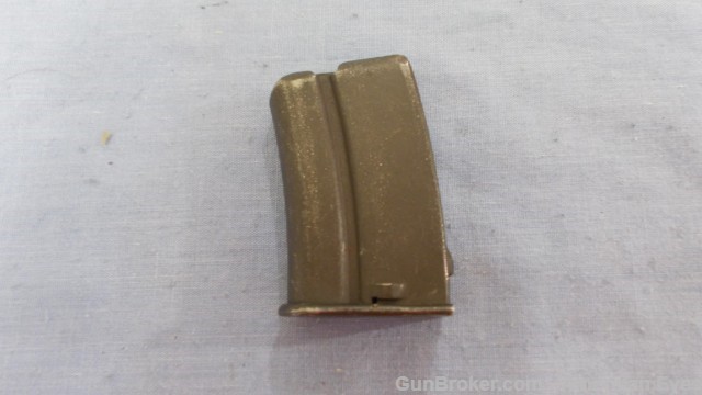 French MAS 45 Trainer MAG 22LR 5rds Mkd Mod 45-img-15