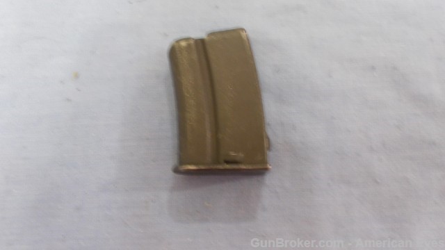 French MAS 45 Trainer MAG 22LR 5rds Mkd Mod 45-img-14