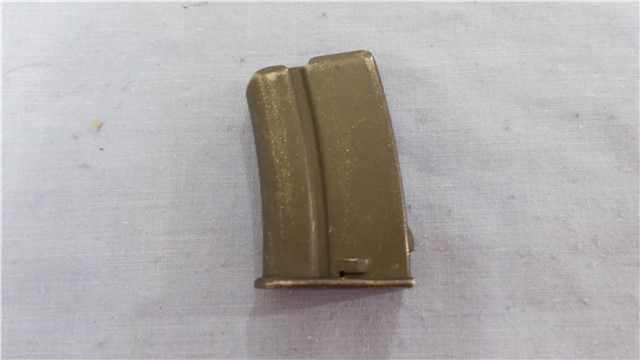 French MAS 45 Trainer MAG 22LR 5rds Mkd Mod 45-img-0