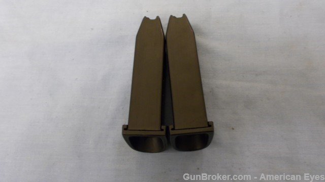 [2] Smith & Wesson M&P40c MAGS 10rd 40sw Matte-img-7