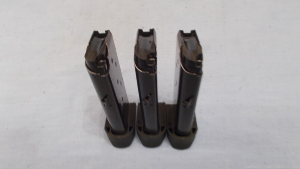 [3] Remington RM380 MAGS 380acp 6rd w/ Extension Part#17679 NOS-img-8