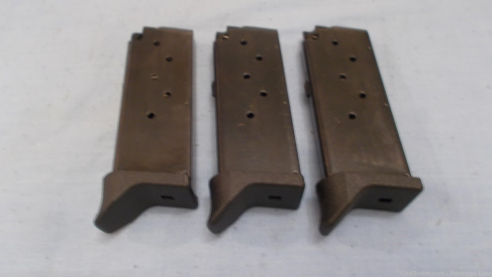 [3] Remington RM380 MAGS 380acp 6rd w/ Extension Part#17679 NOS-img-1
