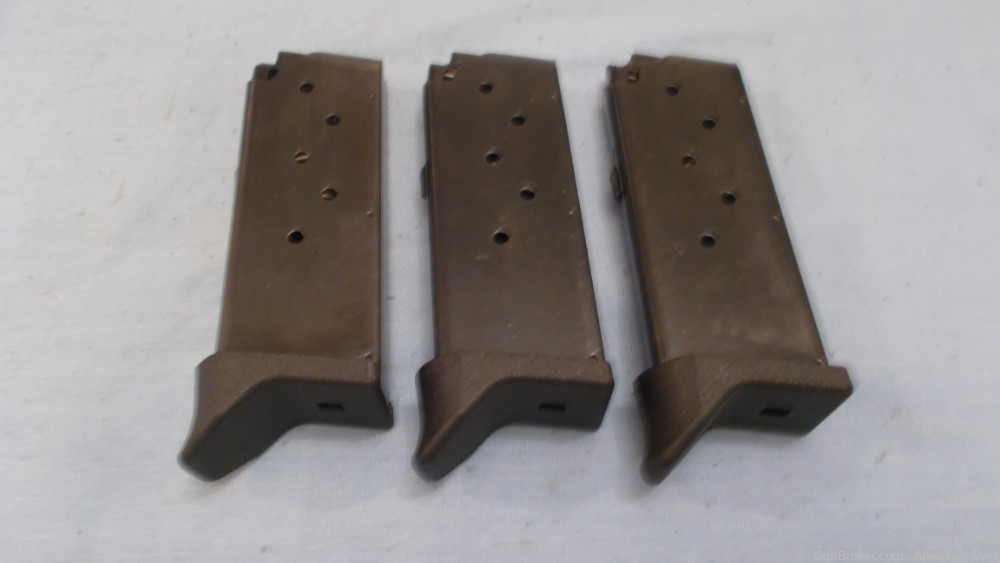 [3] Remington RM380 MAGS 380acp 6rd w/ Extension Part#17679 NOS-img-20