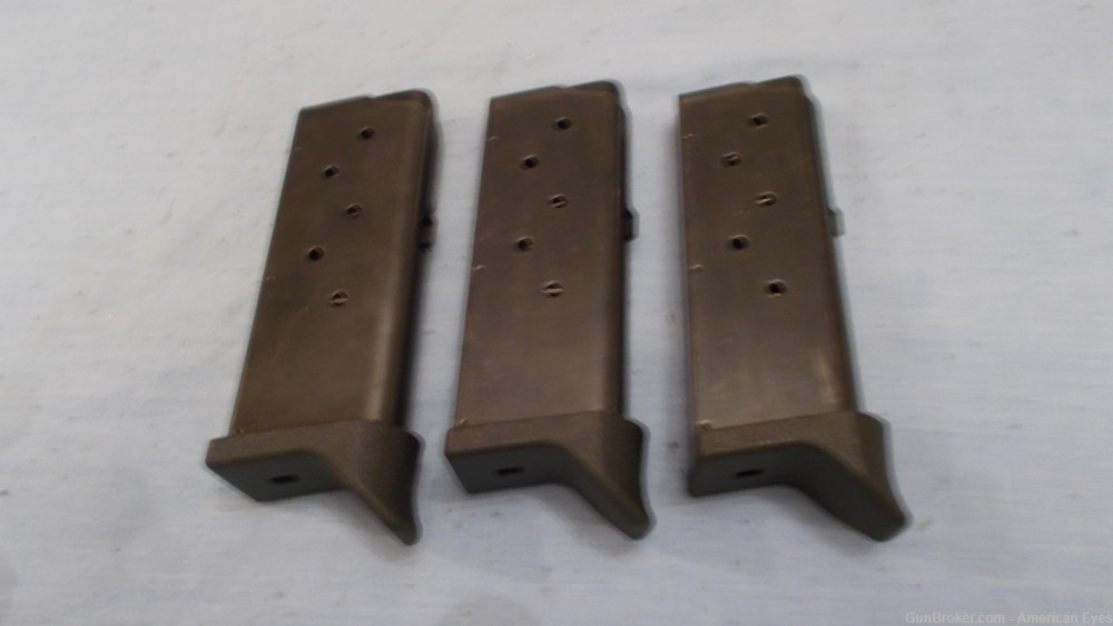 [3] Remington RM380 MAGS 380acp 6rd w/ Extension Part#17679 NOS-img-18