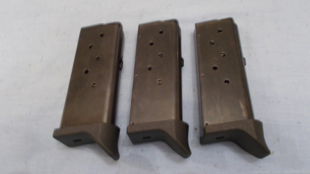 [3] Remington RM380 MAGS 380acp 6rd w/ Extension Part#17679 NOS-img-17