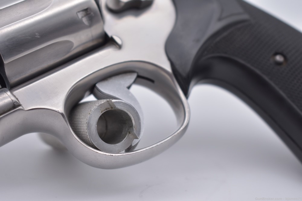 SMITH & WESSON MODEL 66-1 357 MAGNUM -img-55