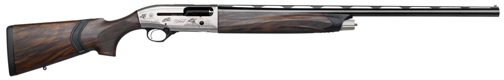 Beretta A400 Upland Shotgun 12 GA Nickel 26-img-0