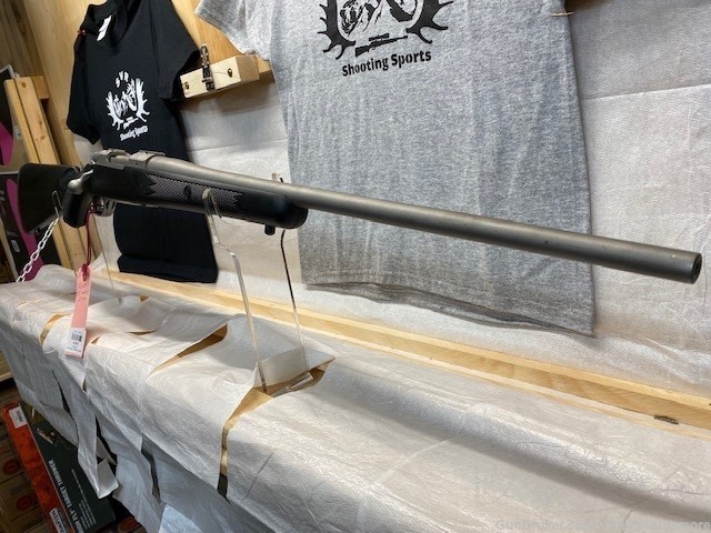 Ruger Hawkeye M77 Chambered in .223-img-2