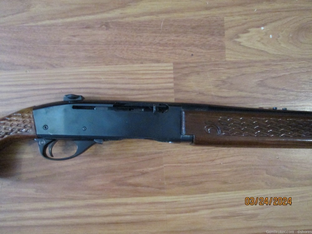 remington 742 woodsmaster 30-06 -img-2