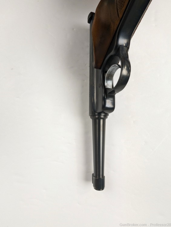 Ruger MK1 22lr Pistol-img-13