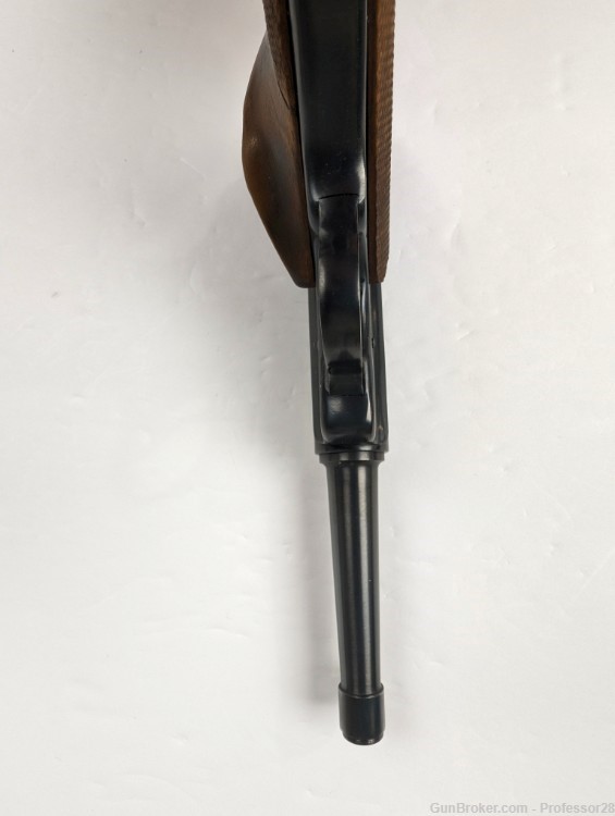 Ruger MK1 22lr Pistol-img-2