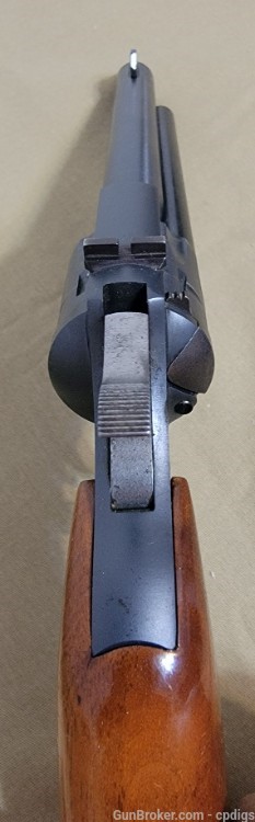 H&R Model 949 Nine Shot Revolver Year 1978 -img-19