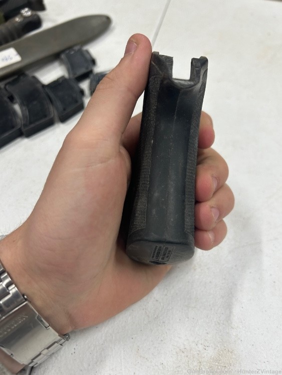 Thompson center contender pachmayr grip No bolt-img-1