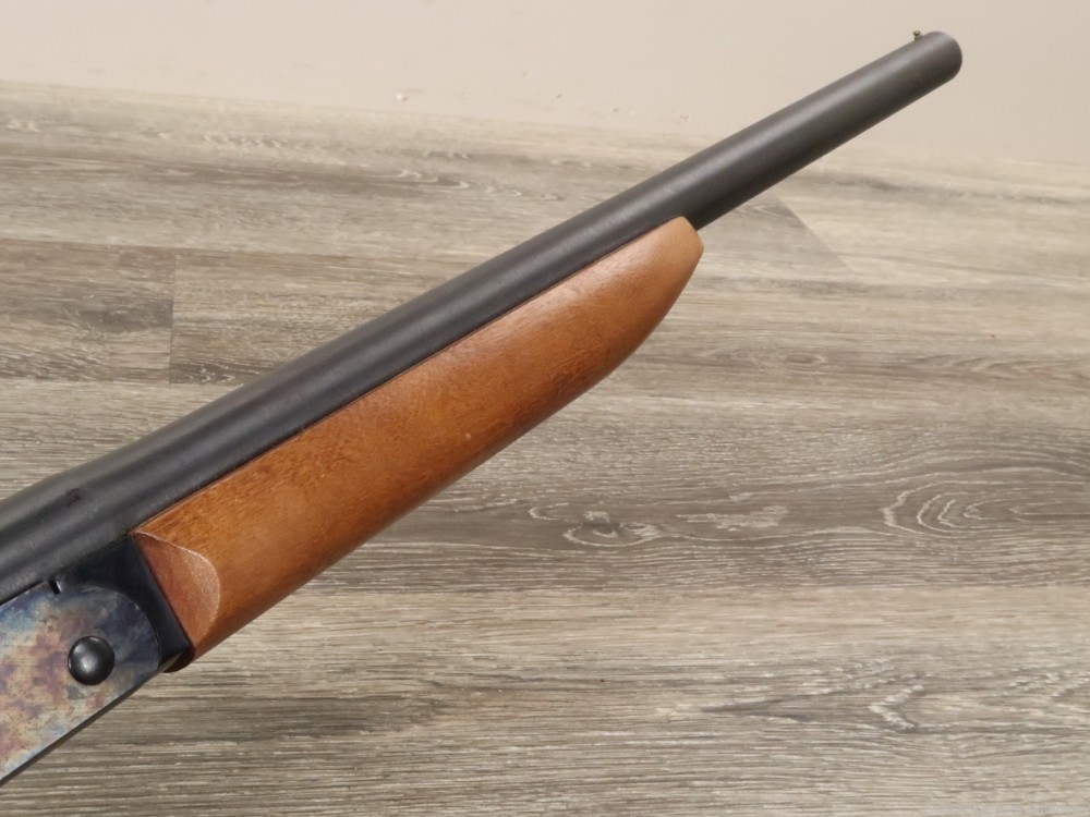 Harrington & Richarson Model Topper 88 12 Ga Single Shot Shotgun 20" 1979-img-4