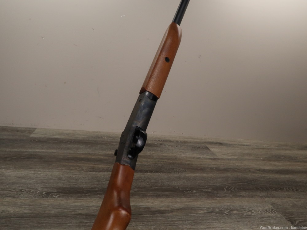 Harrington & Richarson Model Topper 88 12 Ga Single Shot Shotgun 20" 1979-img-12