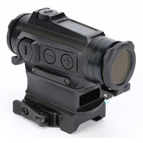 Holosun HS515CM Micro Sight-img-0