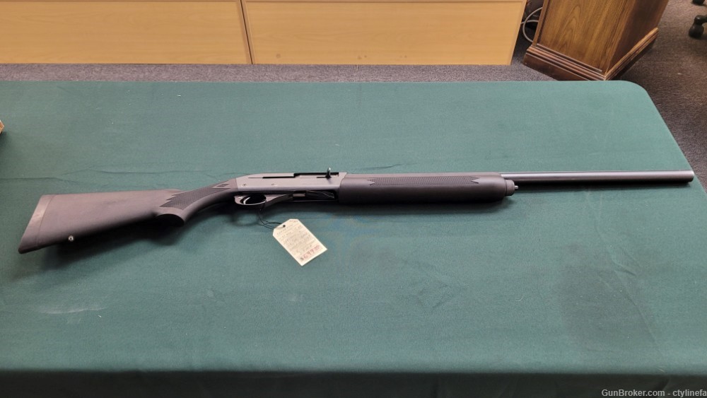 Remington 11-87 special purpose Shotgun Super Magnum, 12 Gauge, 25" Barrel-img-0