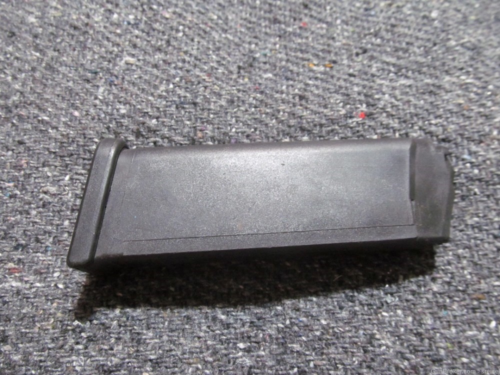 GLOCK 23 PISTOL MAGAZINE IN .40 SMITH AND WESSON CALIBER FOR 13 ROUNDS-img-2