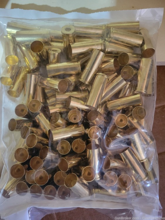 480 ruger Brass, Starline .480 RUGERBrass, no cc fees-img-0