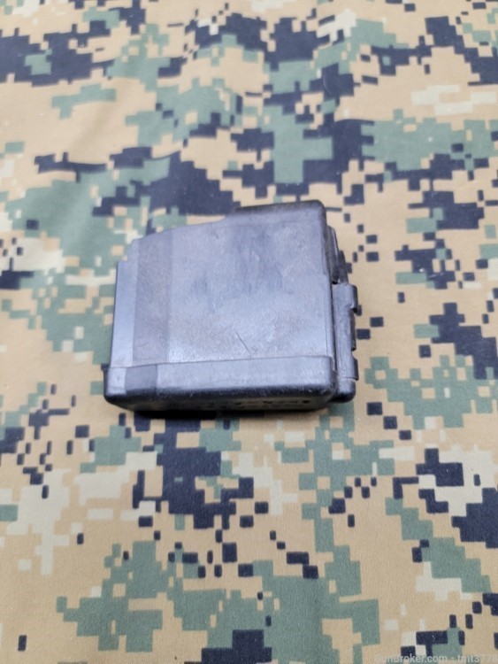 Sks 5rd magazine from conversion kit-img-1