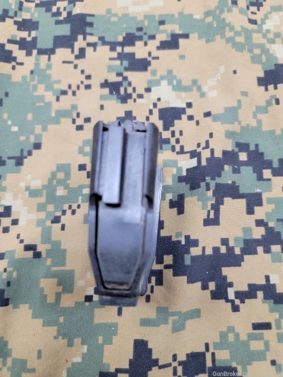Sks 5rd magazine from conversion kit-img-3