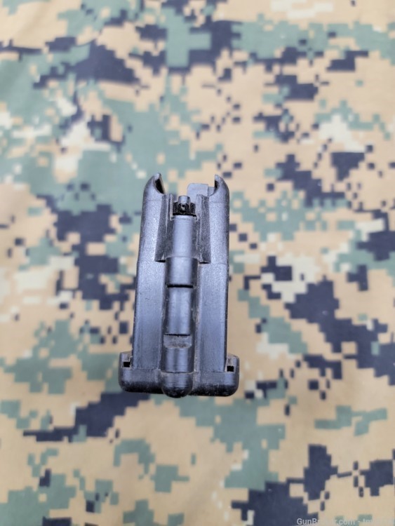 Sks 5rd magazine from conversion kit-img-4