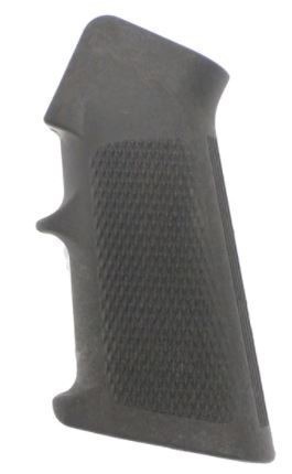 AR15 Pistol Grip Std Mil-Spec With Stainless Screw & Washer Ships in 1Day-img-1
