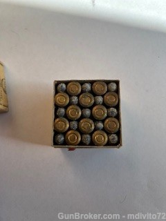 7.5mm for m/1887 Swedish Nagant 25rd box-img-1