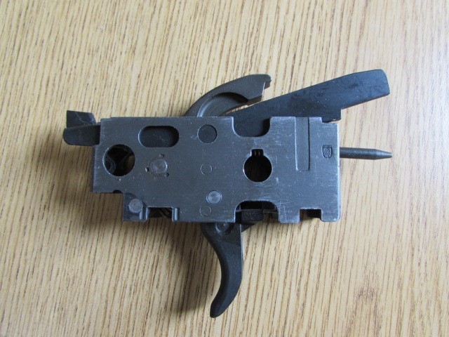 Hk91 PTR 91 32 Vector drop in trigger pack with trigger work-img-1