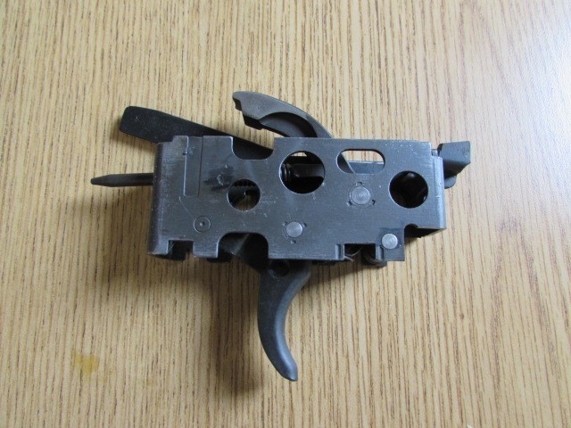 Hk91 PTR 91 32 Vector drop in trigger pack with trigger work-img-0