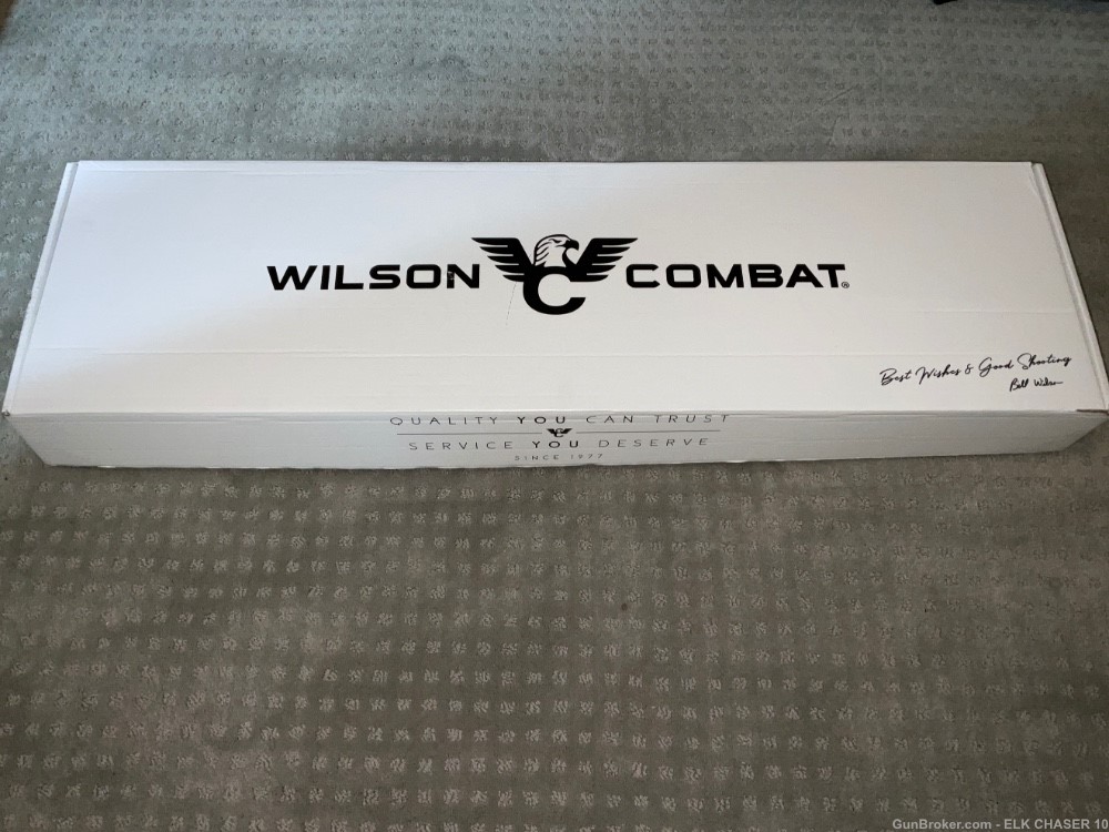 Wilson Combat NULA Model 20 7mm-08 Bolt Action Rifle Forbes Extras-img-15