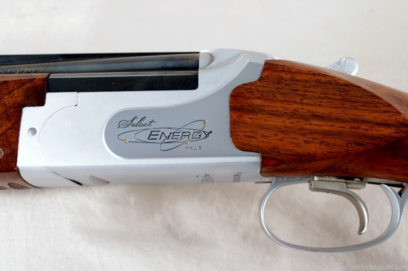 USED WINCHESTER SELECT ENERGY TRAP 12GA 30"-img-9