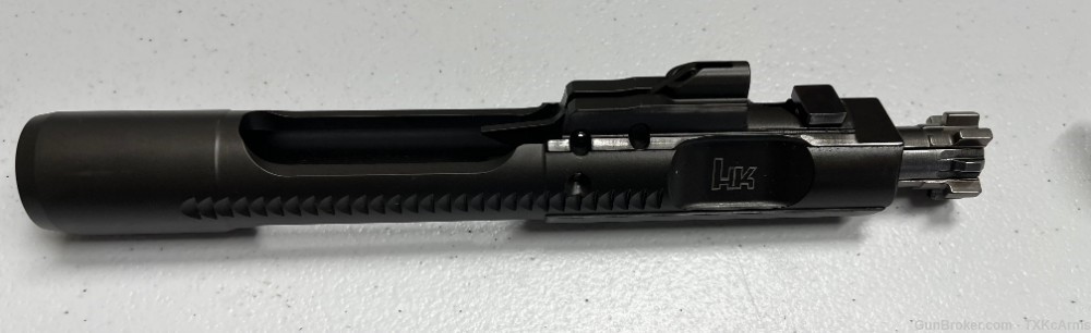 HK 416 upper 416 14.5" Complete Upper Kit-img-3