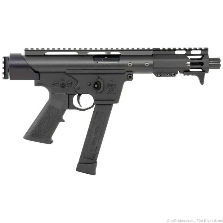 Sol Invictus Arms TAC-9 9mm Pistol New-img-0