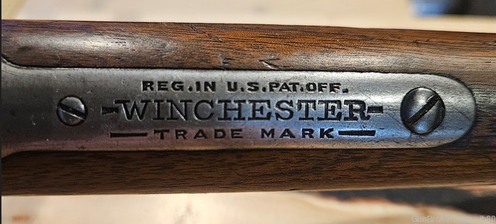 1890 Winchester 22 W.R.F.-img-17