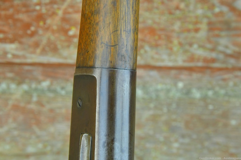 RARE, SPECIAL ORDER Winchester Model 1886 Rifle - .45-90 - *W/ LETTER*-img-49