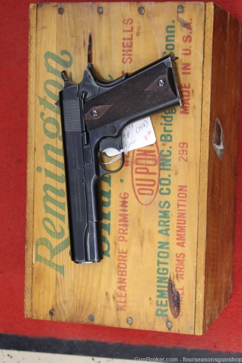 Colt 1911 (1918)-img-0
