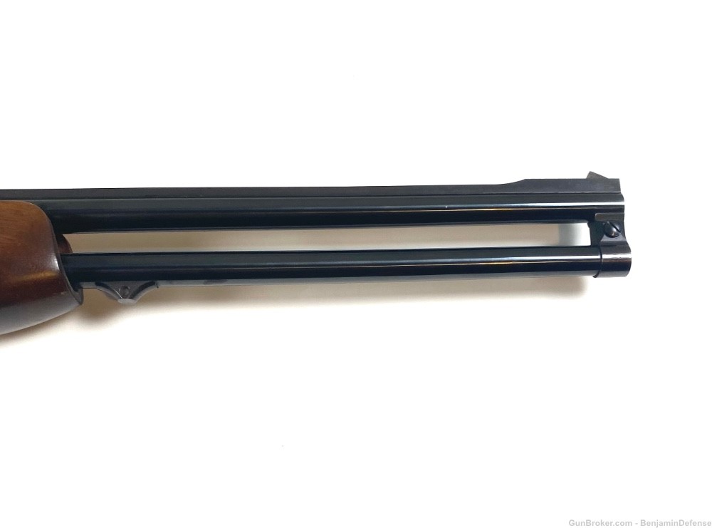 Rare Valmet 412 .308 Win Double Barrel Rifle 23.5” EXC Finland -img-11