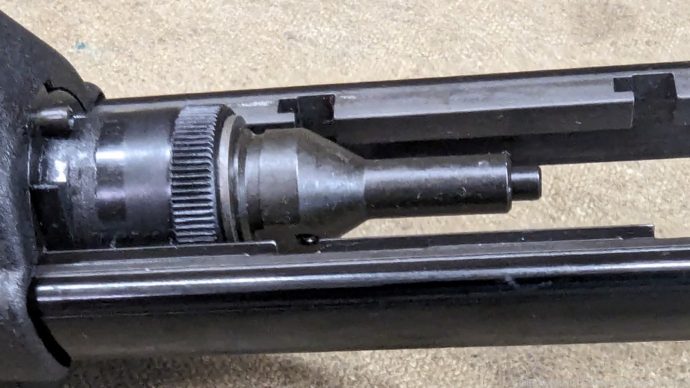 HK MP5 F collapasable stock,  SP89  H&K-img-10