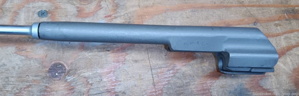 Chinese AK47 AKM serialized bolt carrier-img-3