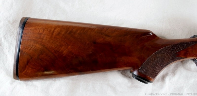 USED RUGER RED LABEL 12GA 28" BOX-img-1