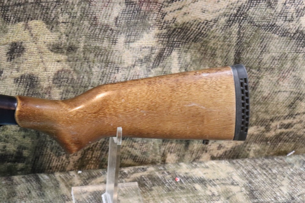 New England Handi Rifle 45-70 Govt 22" threaded penny start-img-11